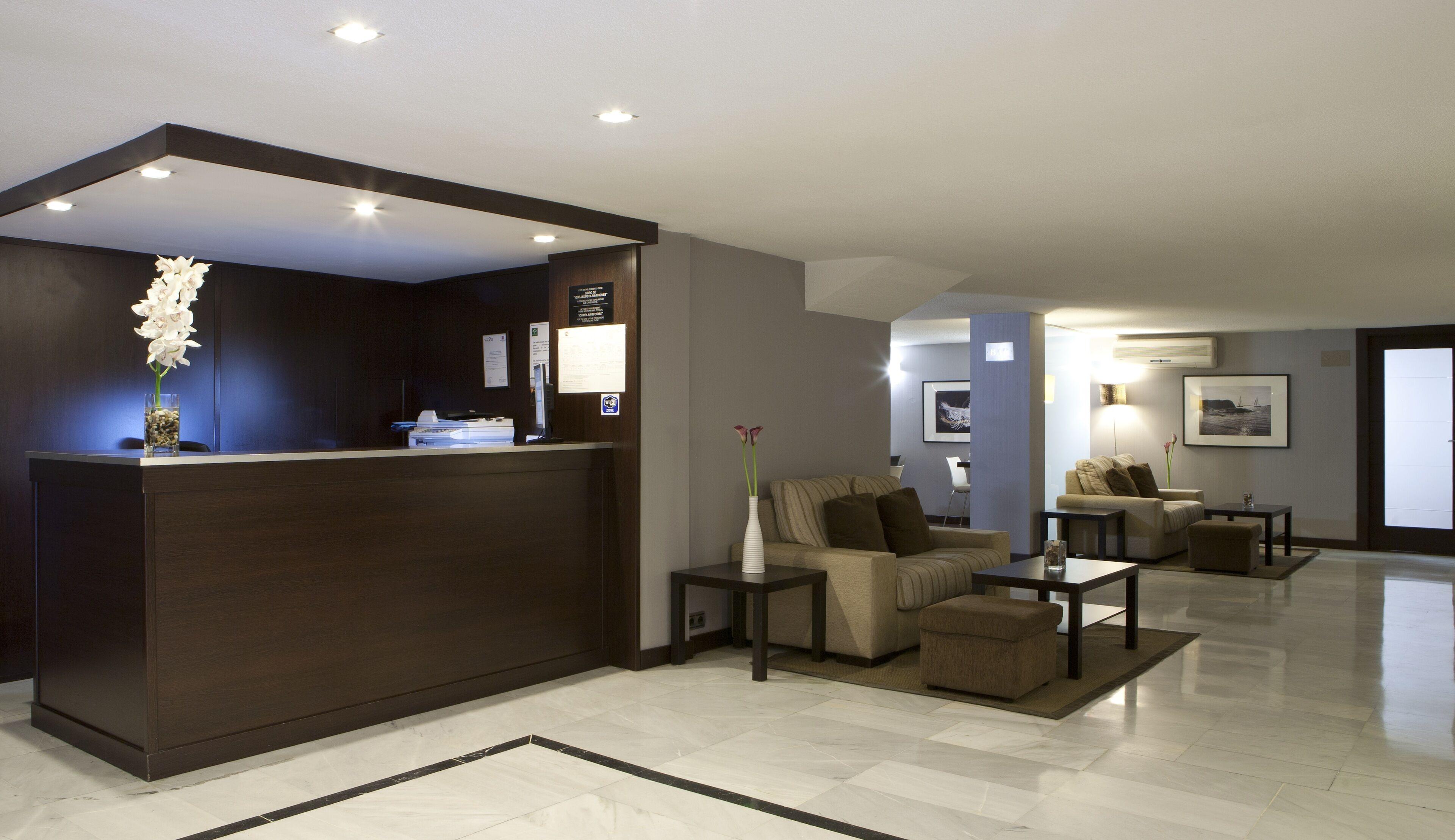 Hotel Presidente By Maxi Hoteles — Photos 3
