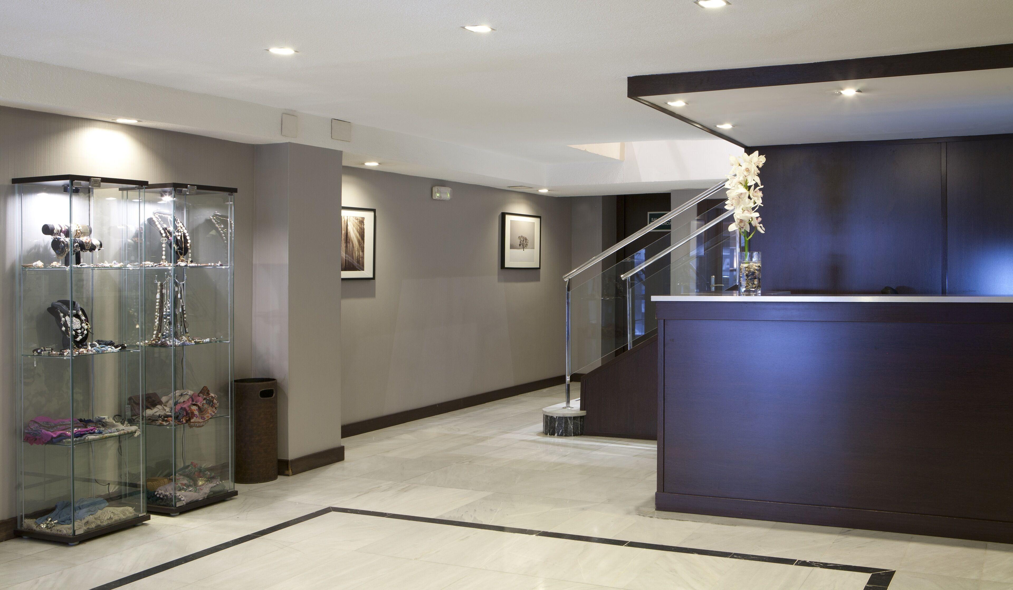 Hotel Presidente By Maxi Hoteles — Photos 2